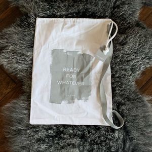 Restoration Hardware Bag
